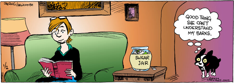 Zack Hill for Jan 02, 2024