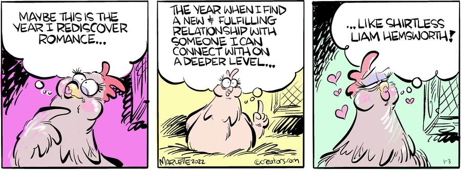 Shrimp and Grits for Jan 03, 2024