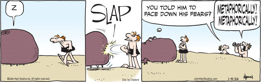 B.C. for Jan 05, 2024