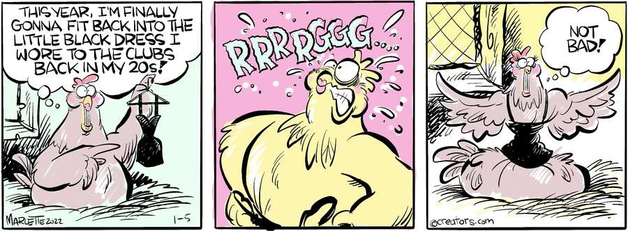 Shrimp and Grits for Jan 05, 2024