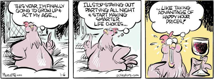 Shrimp and Grits for Jan 06, 2024