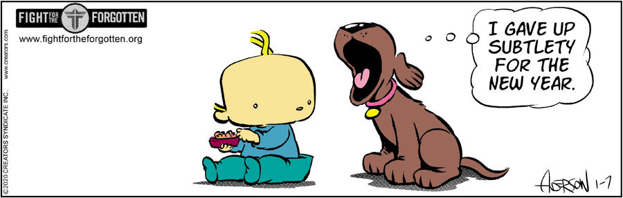 Dog Eat Doug for Jan 07, 2025