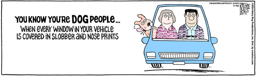 The Other Coast for Jan 10, 2024