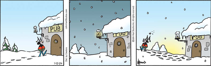 Wizard of Id for Jan 12, 2024