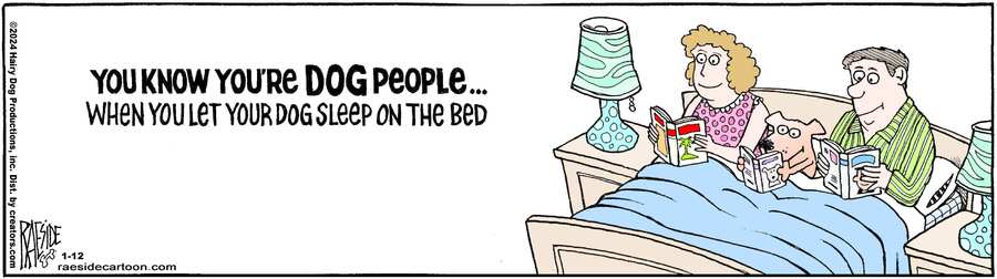 The Other Coast for Jan 12, 2024