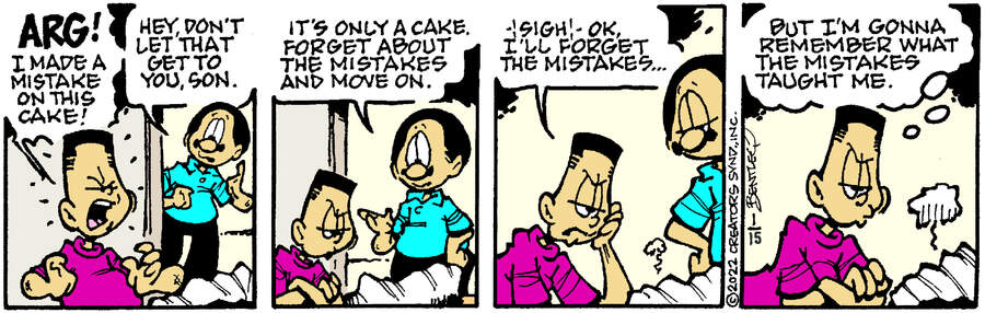 Herb and Jamaal for Jan 15, 2025