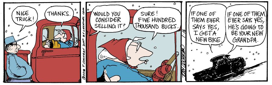 Agnes for Jan 16, 2024