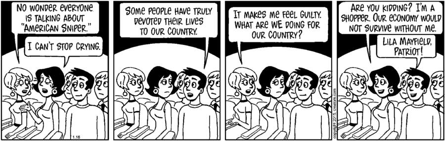 The Meaning of Lila for Jan 16, 2025