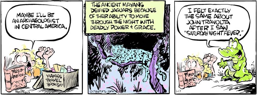 Shrimp and Grits for Jan 17, 2024