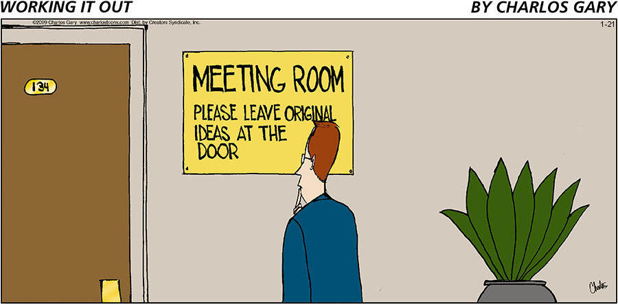 Working it Out for Jan 21, 2024