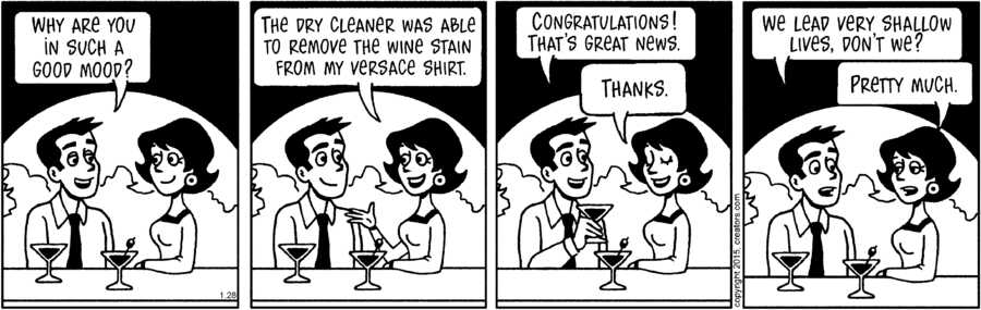 The Meaning of Lila for Jan 28, 2025