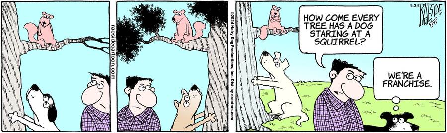 The Other Coast for Jan 31, 2024