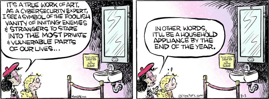 Shrimp and Grits for Feb 03, 2024