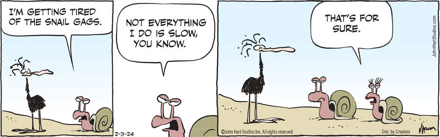 B.C. for Feb 03, 2024