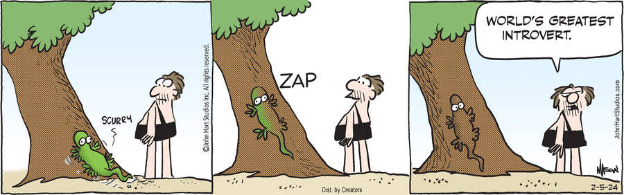 B.C. for Feb 05, 2024