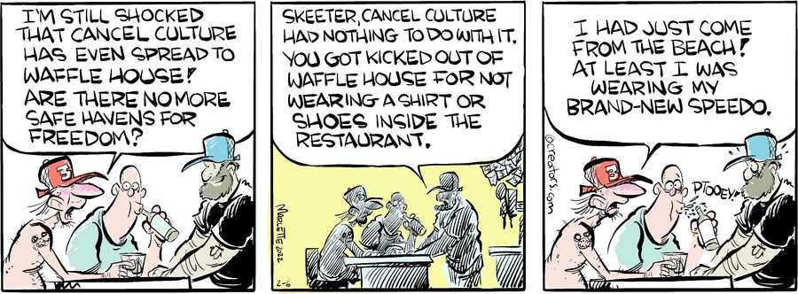 Shrimp and Grits for Feb 06, 2024