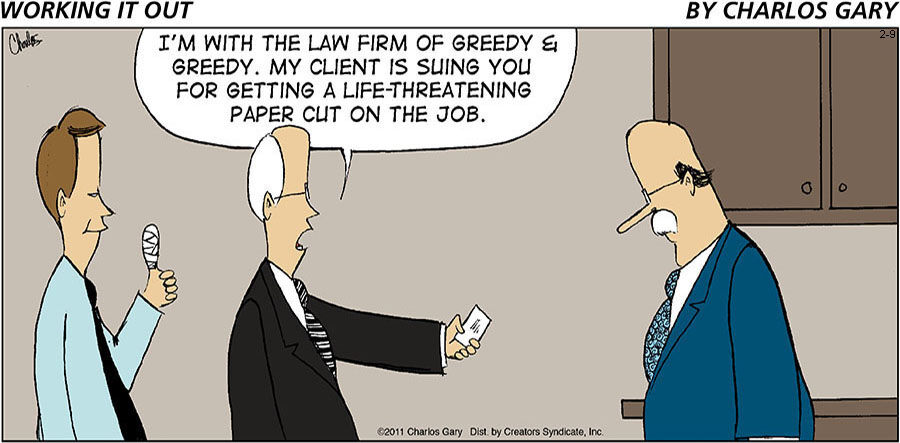 Working it Out for Feb 09, 2025