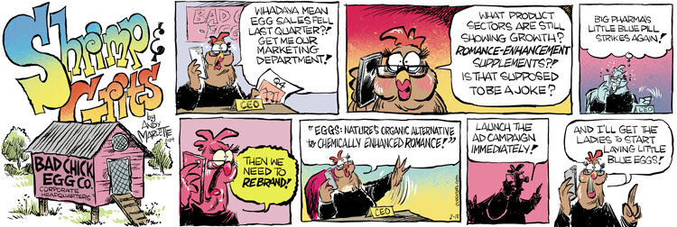 Shrimp and Grits for Feb 18, 2024