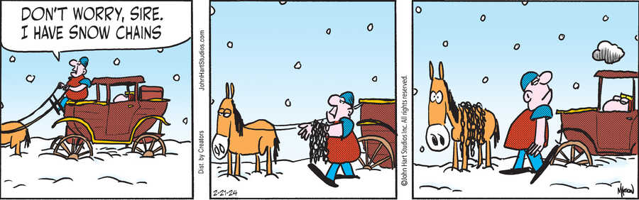 Wizard of Id for Feb 21, 2024