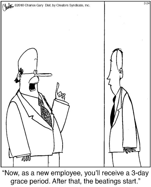 Working it Out for Feb 24, 2024