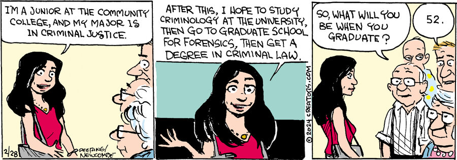 Zack Hill for Feb 28, 2024