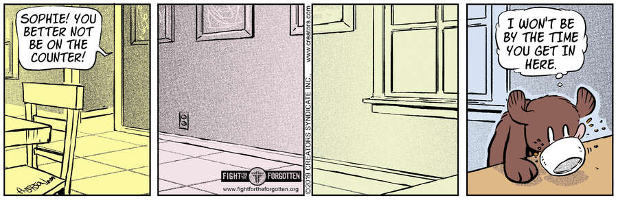 Dog Eat Doug for Feb 29, 2024