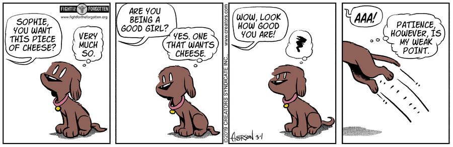 Dog Eat Doug for Mar 01, 2024