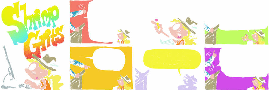 Shrimp and Grits for Mar 03, 2024