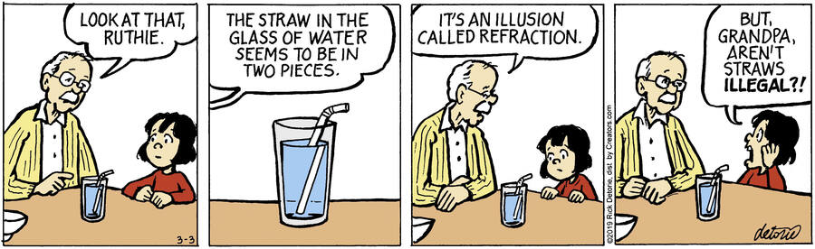 One Big Happy® for Mar 03, 2025