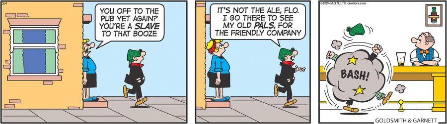 Andy Capp for Mar 04, 2024