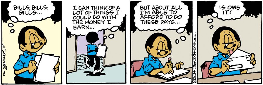 Herb and Jamaal for Mar 05, 2024