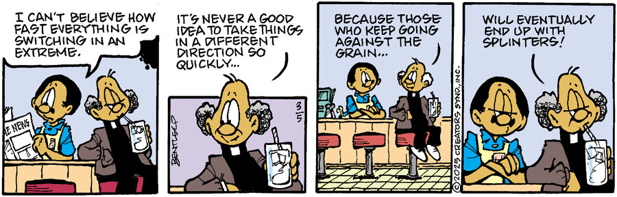 Herb and Jamaal for Mar 05, 2025