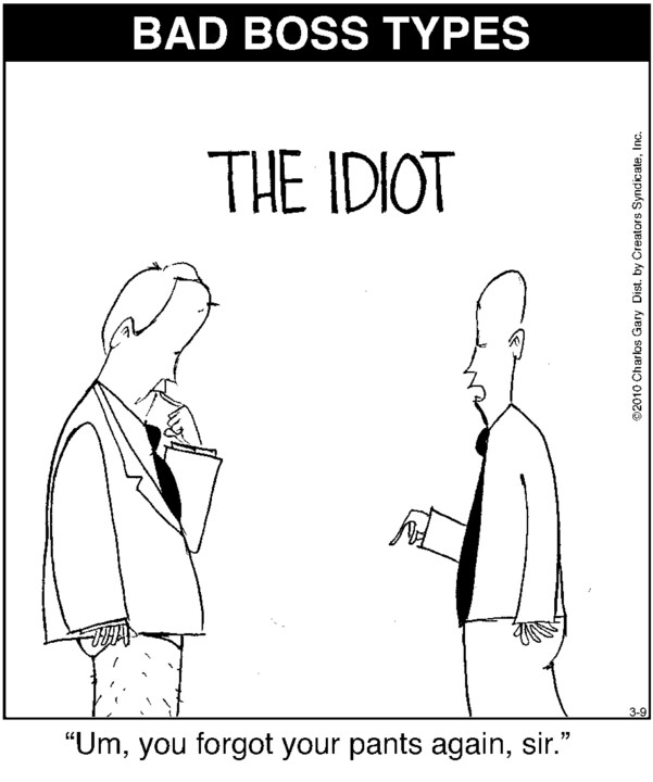 Working it Out for Mar 09, 2024