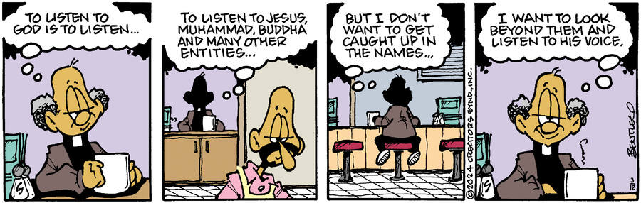 Herb and Jamaal for Mar 12, 2024