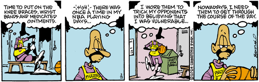 Herb and Jamaal for Mar 13, 2024