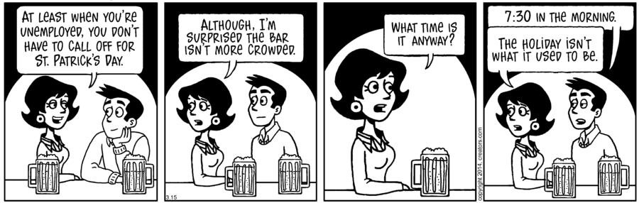 The Meaning of Lila for Mar 15, 2024