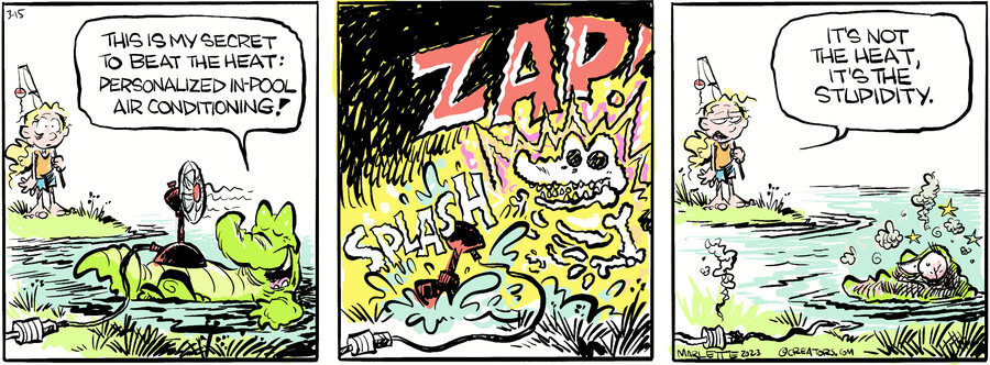 Shrimp and Grits for Mar 15, 2025