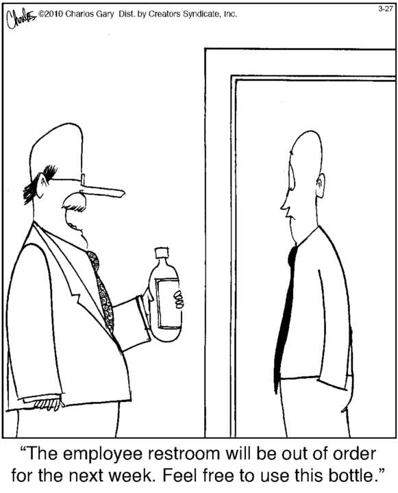 Working it Out for Mar 27, 2024