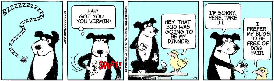 The Other Coast for Mar 27, 2024