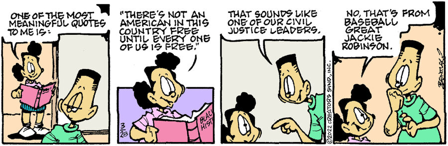 Herb and Jamaal for Mar 28, 2025