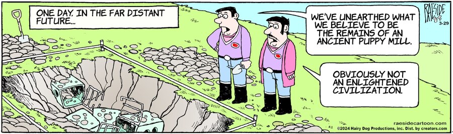 The Other Coast for Mar 29, 2024