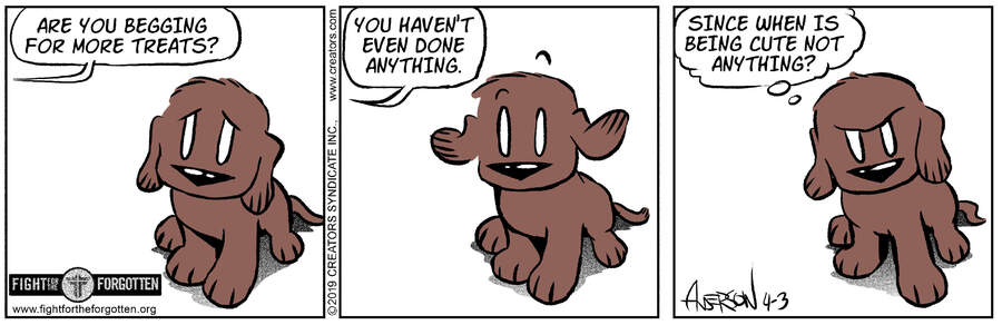 Dog Eat Doug for Apr 03, 2024