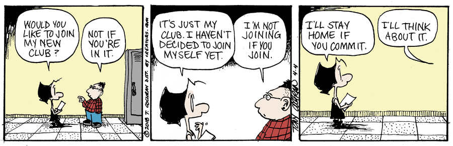 Agnes for Apr 04, 2024