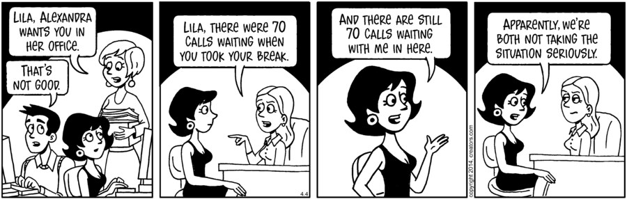 The Meaning of Lila for Apr 04, 2024