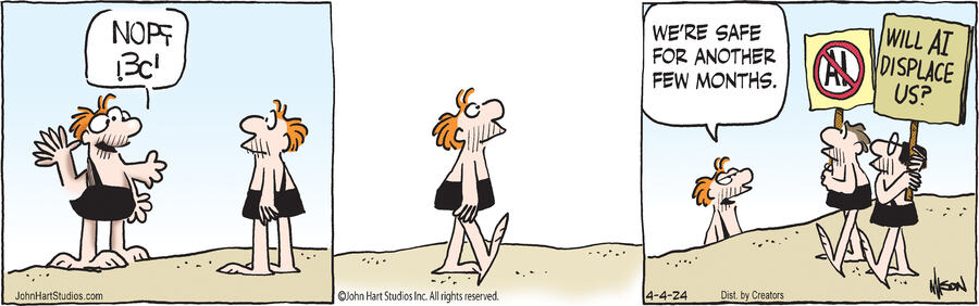 B.C. for Apr 04, 2024