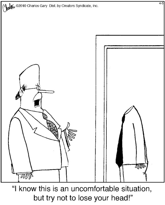 Working it Out for Apr 05, 2024