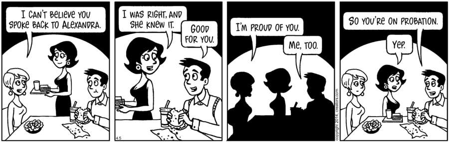 The Meaning of Lila for Apr 05, 2024