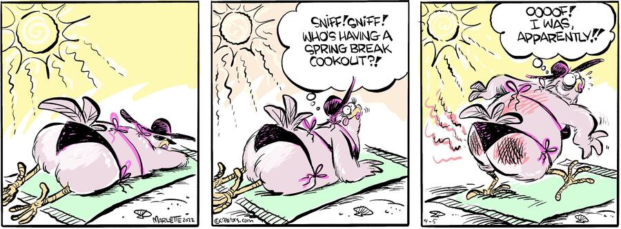 Shrimp and Grits for Apr 05, 2024