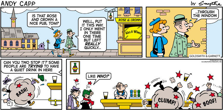 Andy Capp for Apr 07, 2024