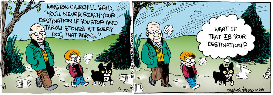 Zack Hill for Apr 09, 2024